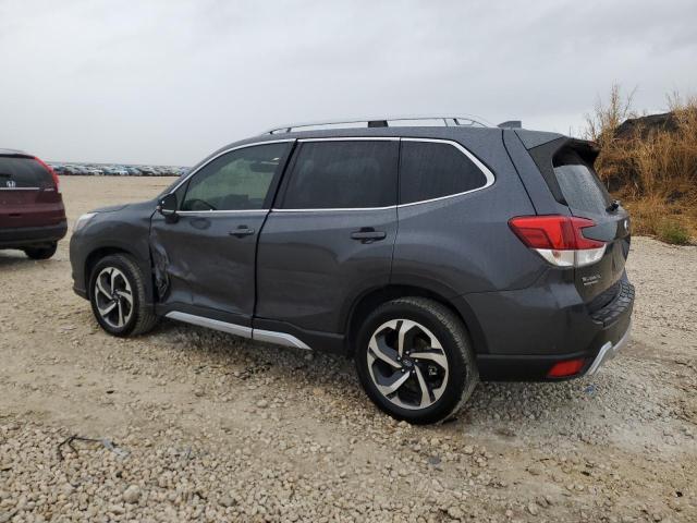 Photo 2 from auction – 2022 SUBARU FORESTER T with VIN JF2SKARC3NH403972