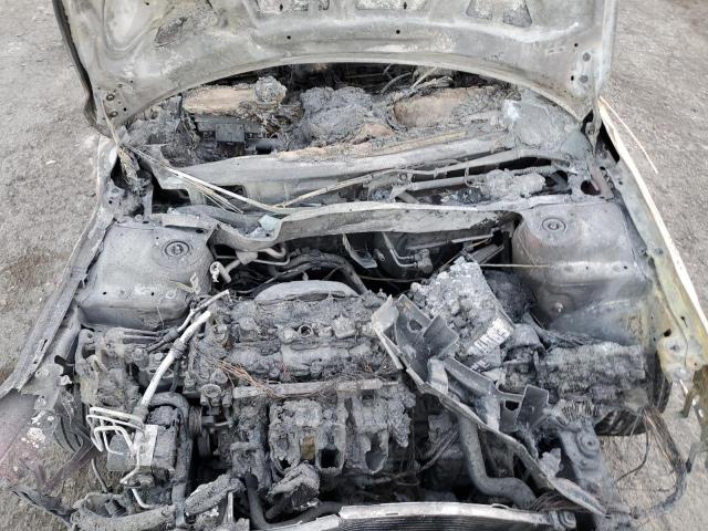 Photo 11 from auction – 2011 FORD FUSION S with VIN 3FAHP0GA1BR298127