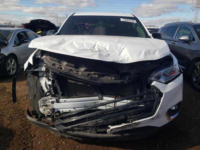 Photo 5 from auction – 2020 CHEVROLET TRAVERSE L with VIN 1GNERFKW5LJ298938