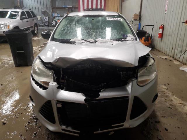 Photo 5 from auction – 2014 FORD FOCUS S with VIN 1FADP3E22EL358009