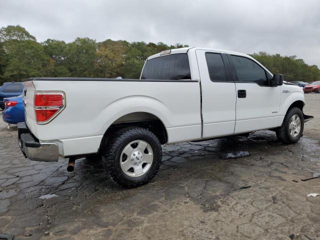 Photo 3 from auction – 2012 FORD F150 SUPER with VIN 1FTFX1CT5CFD07165