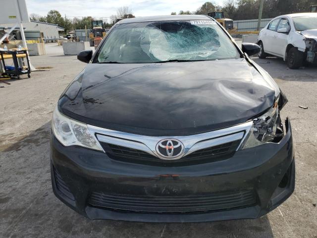 Photo 5 from auction – 2014 TOYOTA CAMRY L with VIN 4T1BF1FK2EU847006