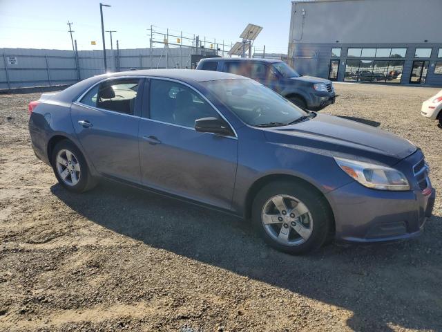 Photo 4 from auction – 2013 CHEVROLET MALIBU LS with VIN 1G11A5SA4DF155411