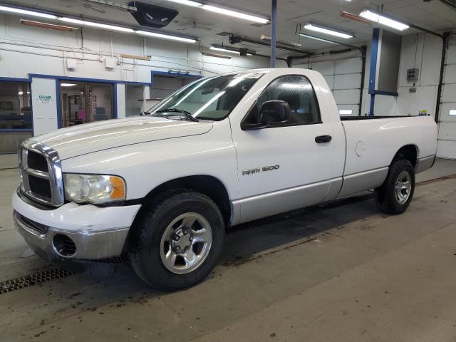 DODGE RAM 1500 S 2005 with VIN 1D7HA16N45J510030 - Photo from auction