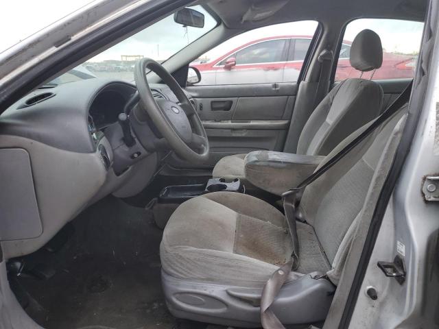 Photo 7 from auction – 2007 FORD TAURUS SE with VIN 1FAFP53U27A209817