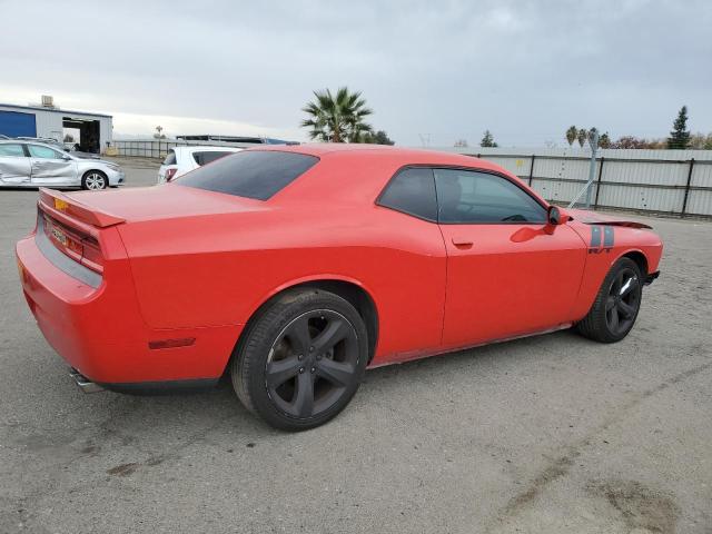 Photo 3 from auction – 2014 DODGE CHALLENGER with VIN 2C3CDYBT8EH101351
