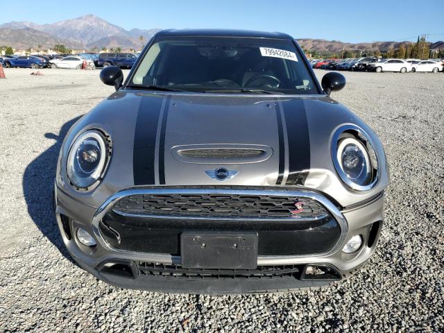 Photo 5 from auction – 2016 MINI COOPER S C with VIN WMWLN9C52G2E47812