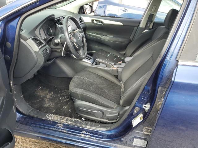 Photo 7 from auction – 2018 NISSAN SENTRA S with VIN 3N1AB7AP2JY328419