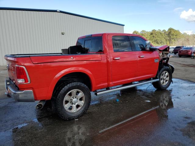 Photo 3 from auction – 2016 RAM 2500 LONGH with VIN 3C6UR5GL4GG259785