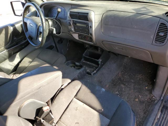 Photo 8 from auction – 2008 FORD RANGER SUP with VIN 1FTZR45E88PA88050