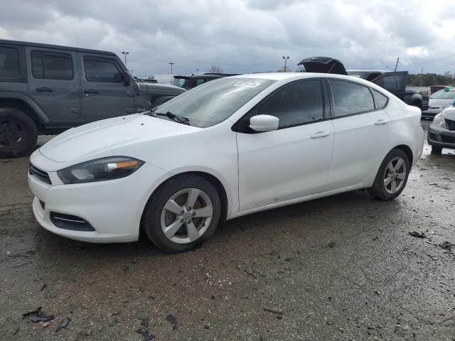 DODGE DART SXT 2015 with VIN 1C3CDFBB9FD186940 - Photo from auction