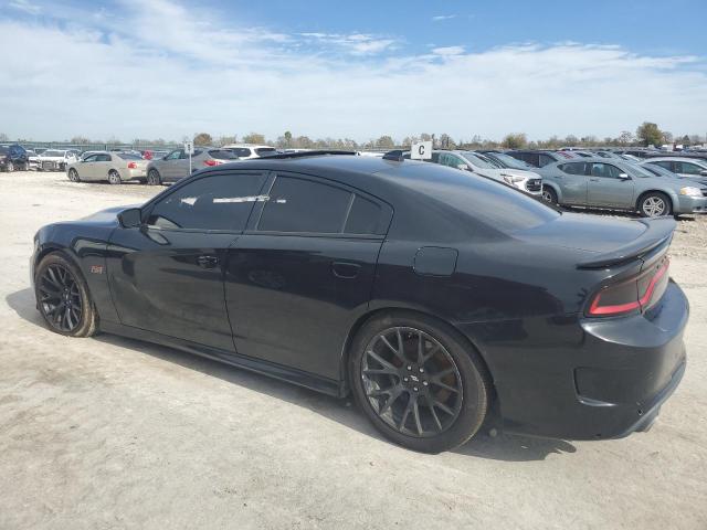 Photo 2 from auction – 2018 DODGE CHARGER R/ with VIN 2C3CDXGJ1JH163606
