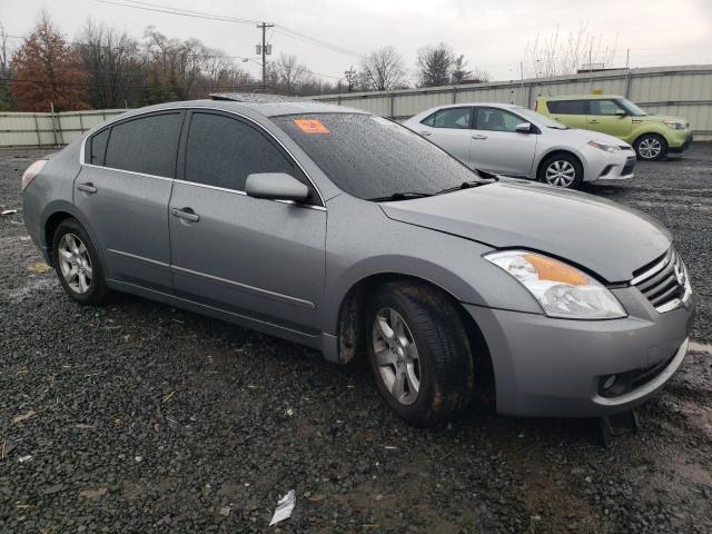 Photo 4 from auction – 2007 NISSAN ALTIMA 2.5 with VIN 1N4AL21E07N409183