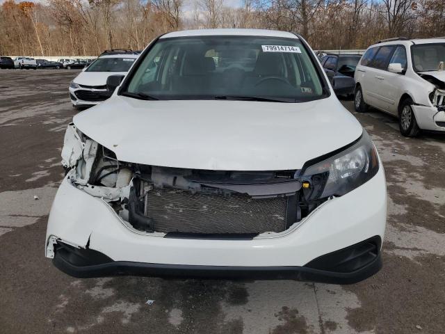 Photo 5 from auction – 2012 HONDA CR-V LX with VIN 2HKRM4H38CH616053