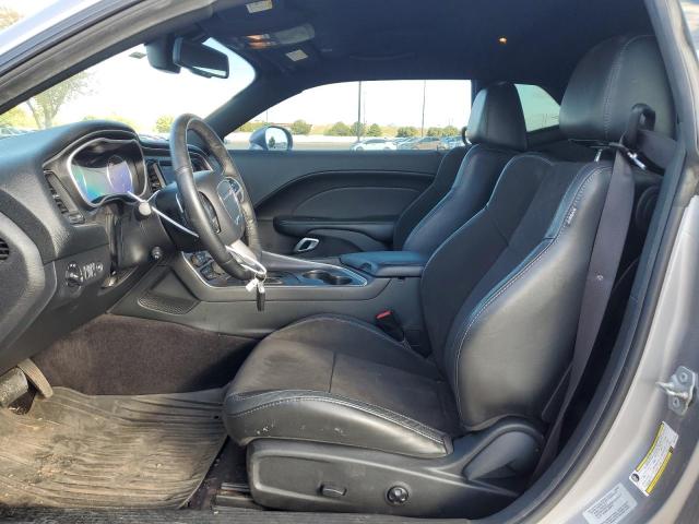 Photo 7 from auction – 2017 DODGE CHALLENGER with VIN 2C3CDZGG3HH614982