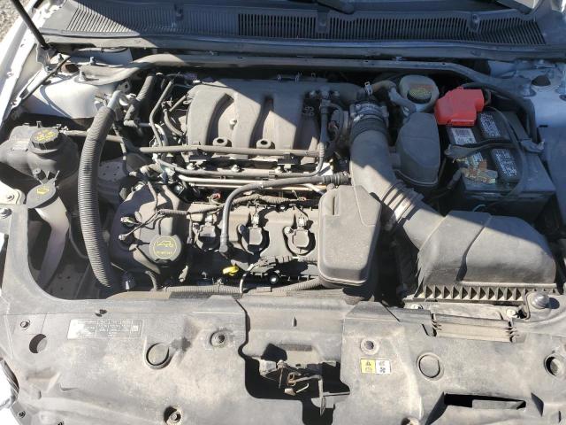 Photo 11 from auction – 2017 FORD TAURUS LIM with VIN 1FAHP2F81HG133205