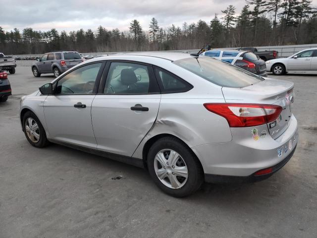 Photo 2 from auction – 2012 FORD FOCUS S with VIN 1FAHP3E26CL229186