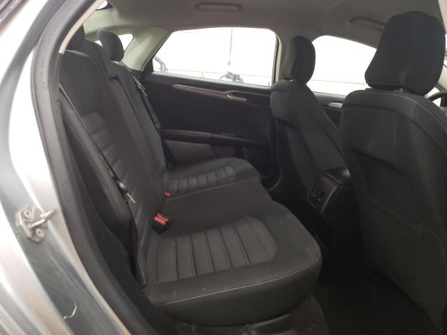 Photo 10 from auction – 2020 FORD FUSION SE with VIN 3FA6P0HD8LR253476
