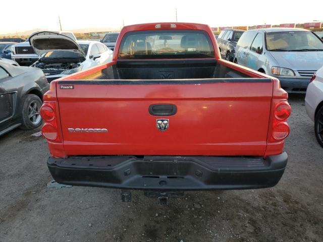 Zdjęcie 6 z aukcji – 2005 DODGE DAKOTA ST z VIN 1D7HE22K65S324165