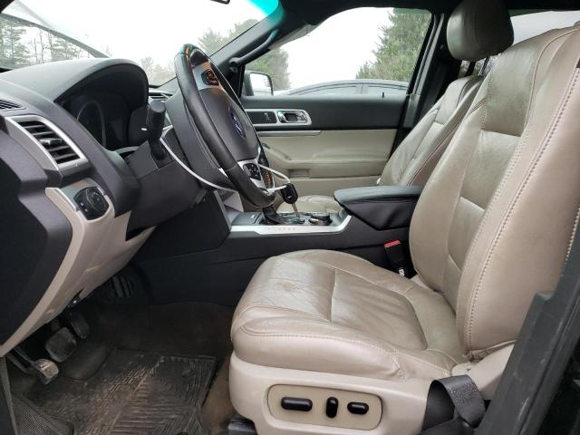 Photo 7 from auction – 2013 FORD EXPLORER X with VIN 1FM5K8D87DGC26222