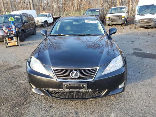 Photo 5 from auction – 2008 LEXUS IS 250 with VIN JTHCK262882024444