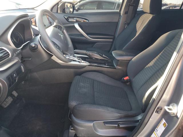 Photo 7 from auction – 2020 MITSUBISHI ECLIPSE CR with VIN JA4AS3AAXLZ023979