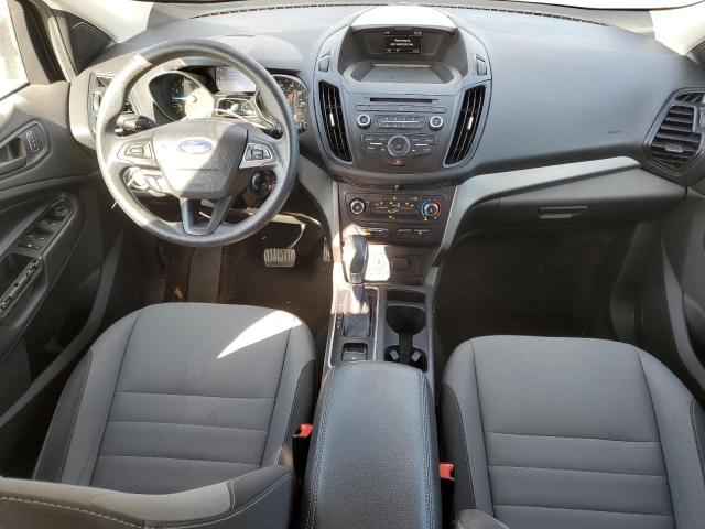 Photo 8 from auction – 2017 FORD ESCAPE S with VIN 1FMCU0F7XHUB95093