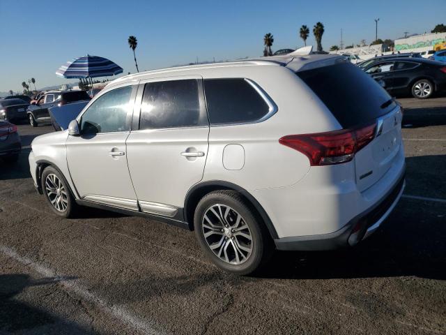 Photo 2 from auction – 2017 MITSUBISHI OUTLANDER with VIN JA4AD3A38HZ065540