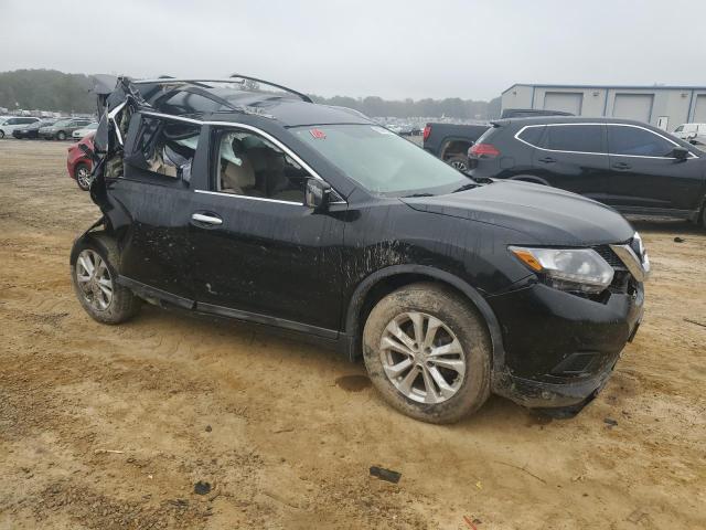Photo 4 from auction – 2014 NISSAN ROGUE S with VIN 5N1AT2MT3EC843364