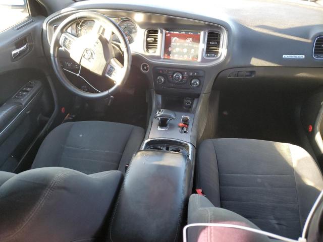 Photo 8 from auction – 2014 DODGE CHARGER SX with VIN 2C3CDXHGXEH363084