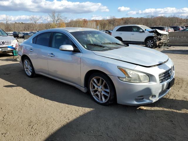 Photo 4 from auction – 2010 NISSAN MAXIMA S with VIN 1N4AA5AP4AC808772