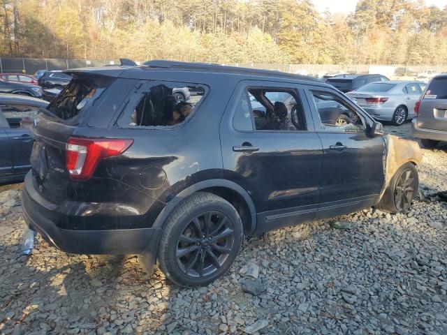 Photo 3 from auction – 2017 FORD EXPLORER X with VIN 1FM5K8D89HGB38245