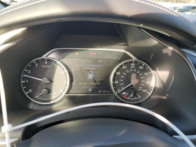 Photo 9 from auction – 2019 NISSAN MURANO S with VIN 5N1AZ2MS2KN112849