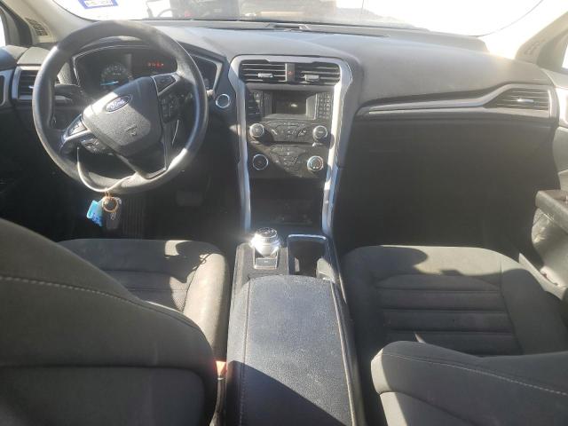 Photo 8 from auction – 2017 FORD FUSION SE with VIN 3FA6P0H73HR159023