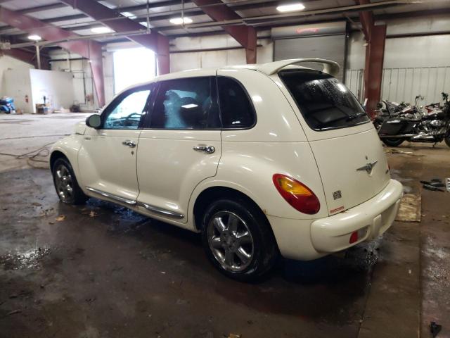 Photo 2 from auction – 2004 CHRYSLER PT CRUISER with VIN 3C8FY68814T201557