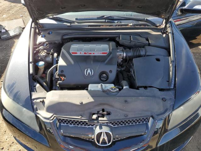 Photo 11 from auction – 2008 ACURA TL TYPE S with VIN 19UUA76528A032188