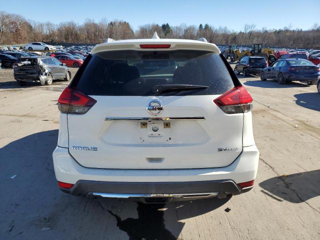 Photo 6 from auction – 2017 NISSAN ROGUE S with VIN KNMAT2MV9HP585029
