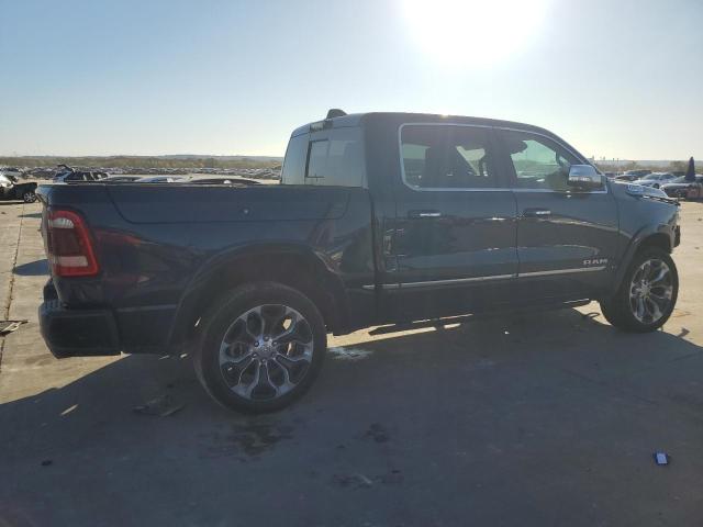 Photo 3 from auction – 2022 RAM 1500 LIMIT with VIN 1C6SRFHTXNN216813