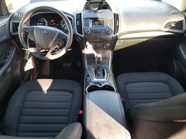 Photo 8 from auction – 2016 FORD EDGE SE with VIN 2FMPK4G92GBC04856