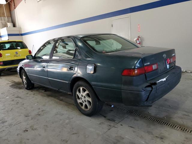 Photo 2 from auction – 1997 TOYOTA CAMRY CE with VIN 4T1BF22K1VU018147