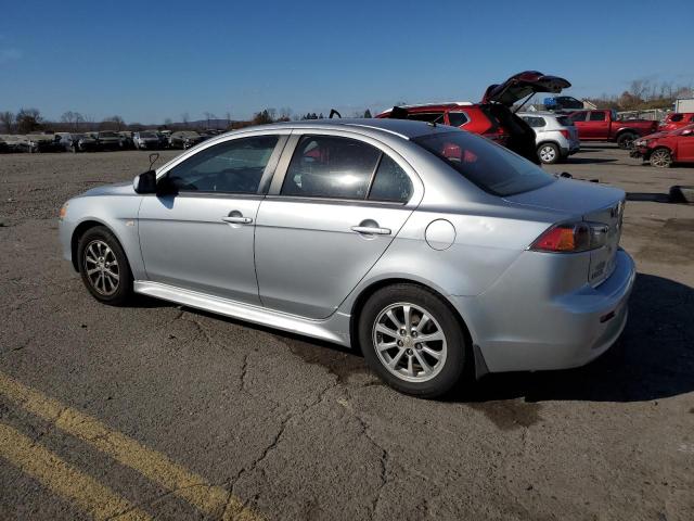 Photo 2 from auction – 2012 MITSUBISHI LANCER ES/ with VIN JA32U2FU4CU030147