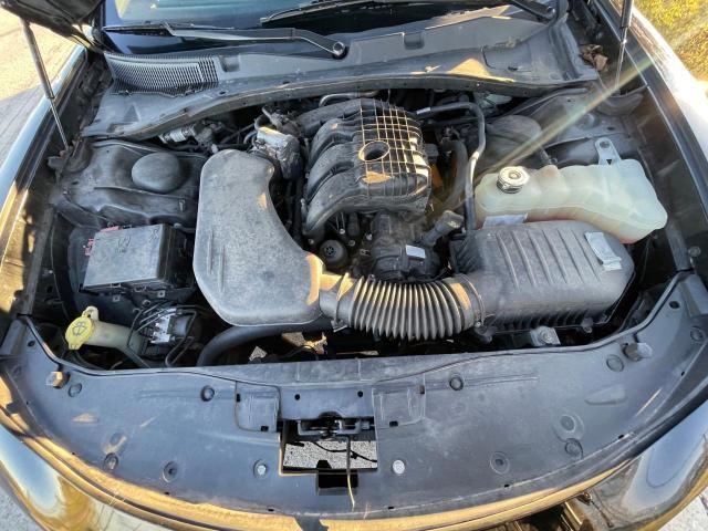 Photo 7 from auction – 2016 DODGE CHARGER PO with VIN 2C3CDXAG6GH286372