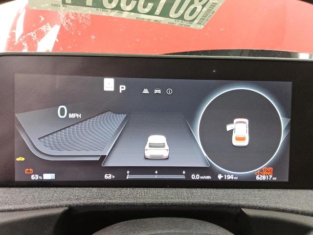 Photo 9 from auction – 2023 KIA EV6 LIGHT with VIN KNDC34LA8P5612072