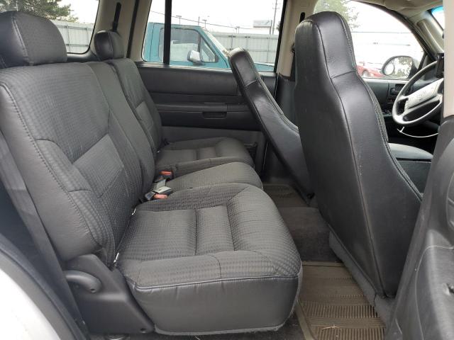 Photo 11 from auction – 2003 DODGE DURANGO SP with VIN 1D4HS38N53F524408
