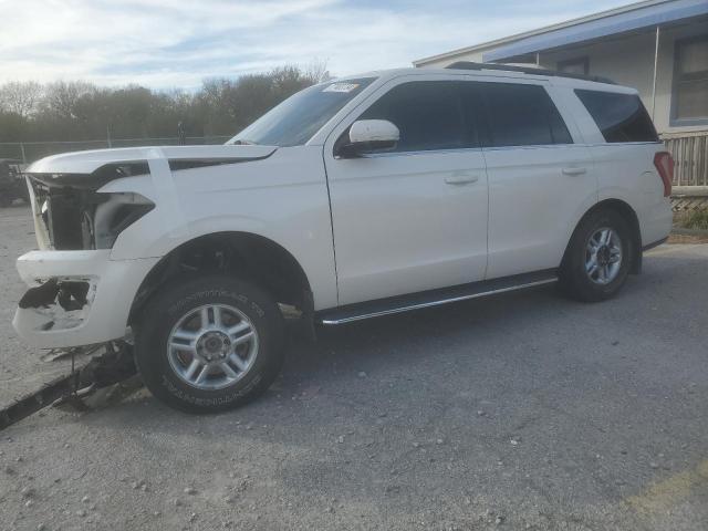 FORD EXPEDITION 2018 with VIN 1FMJU1JT2JEA02520 - Photo from auction
