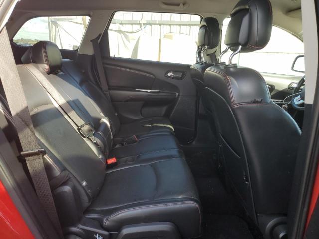 Photo 11 from auction – 2018 DODGE JOURNEY GT with VIN 3C4PDDEG9JT463193