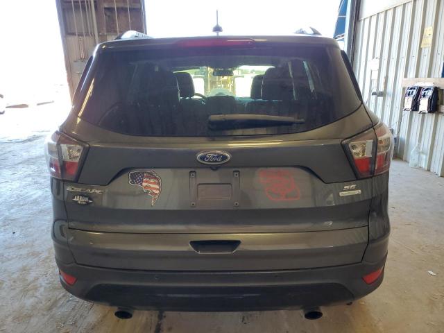 Photo 6 from auction – 2017 FORD ESCAPE SE with VIN 1FMCU0GD4HUB03027