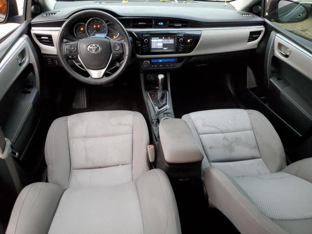 Photo 8 from auction – 2016 TOYOTA COROLLA L with VIN 5YFBURHEXGP519199