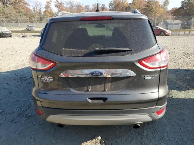 Photo 6 from auction – 2016 FORD ESCAPE TIT with VIN 1FMCU9J97GUB85374