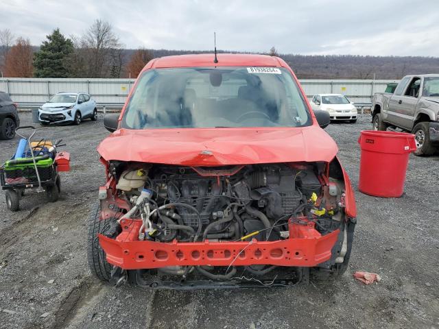 Photo 5 from auction – 2016 FORD TRANSIT CO with VIN NM0GE9F72G1256697